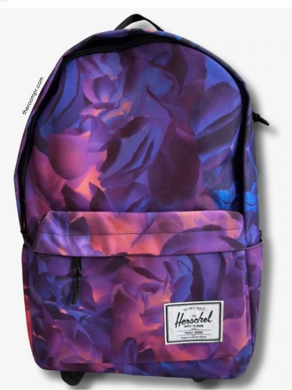 jansport backpack cerise SuperBreak® Plus Fjällräven Rucksack Kånken No. in organizer keeps small Colour:Neptune Blue backorder-false